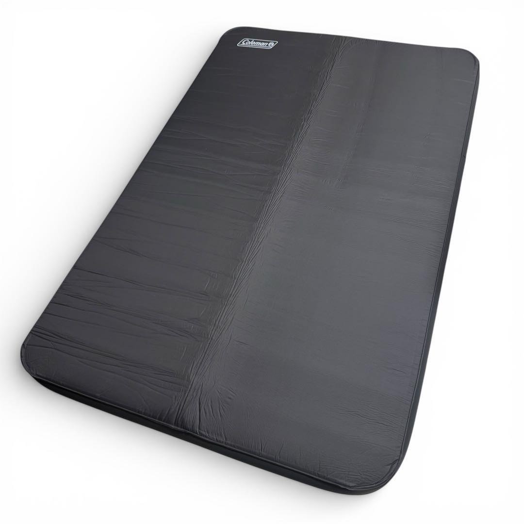 コールマン インフレーターマット ハイピーク ダブル キャンパーインフレーターマットハイピーク/ダブルの通販｜キャンプ