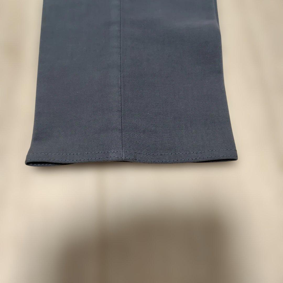 美品】インコテックス DOESKIN 2024AW サイズ42 グレー - メルカリ