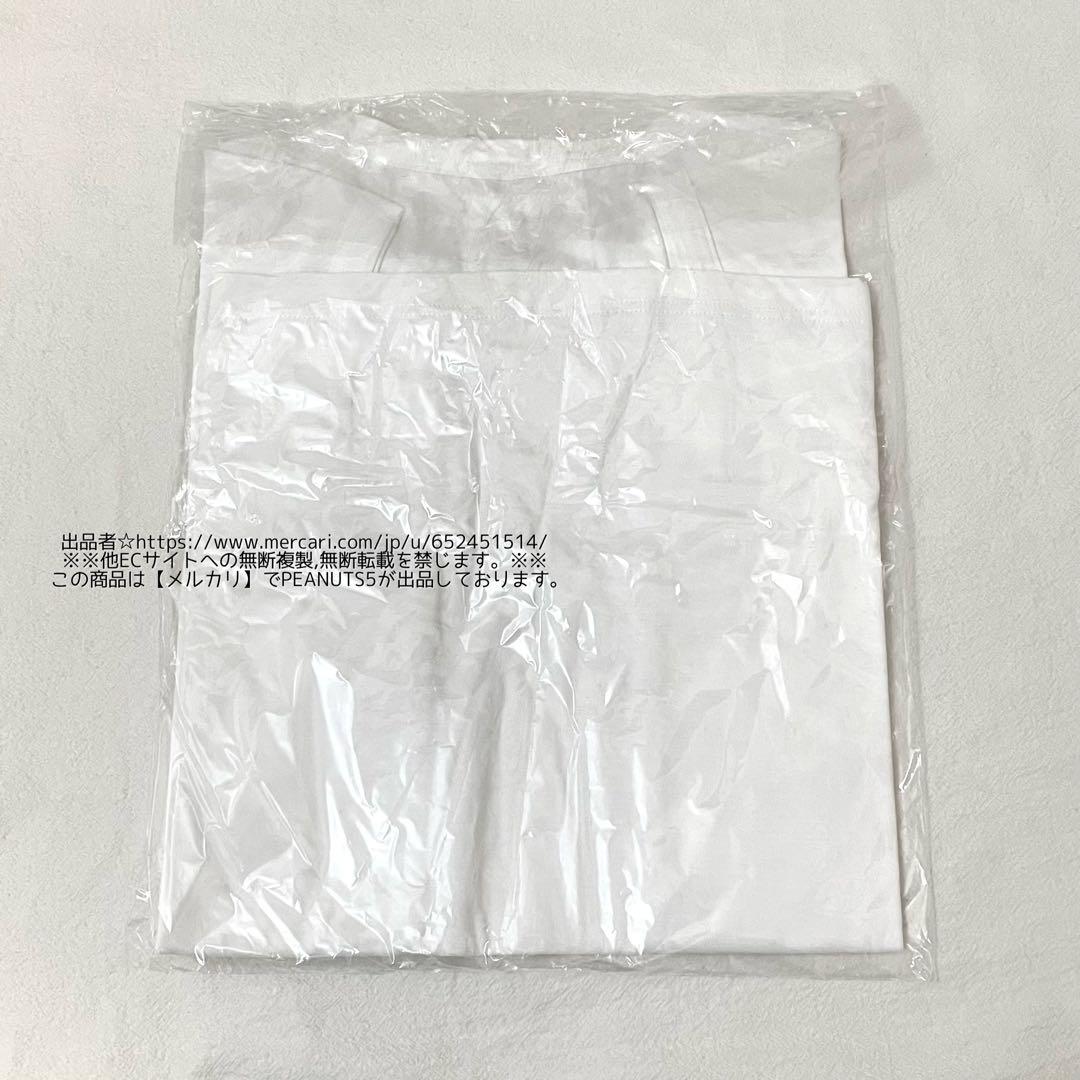 新品タグ付 未開封 agnes b. pour アダムエロペ DEBARDEUR - メルカリ