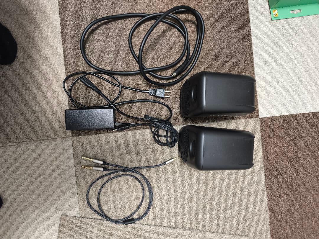 ★送料無料★iLoud Micro Monitor　IK MULTIMEDIA IK-Multimedia-iLoud-Micro.jpg