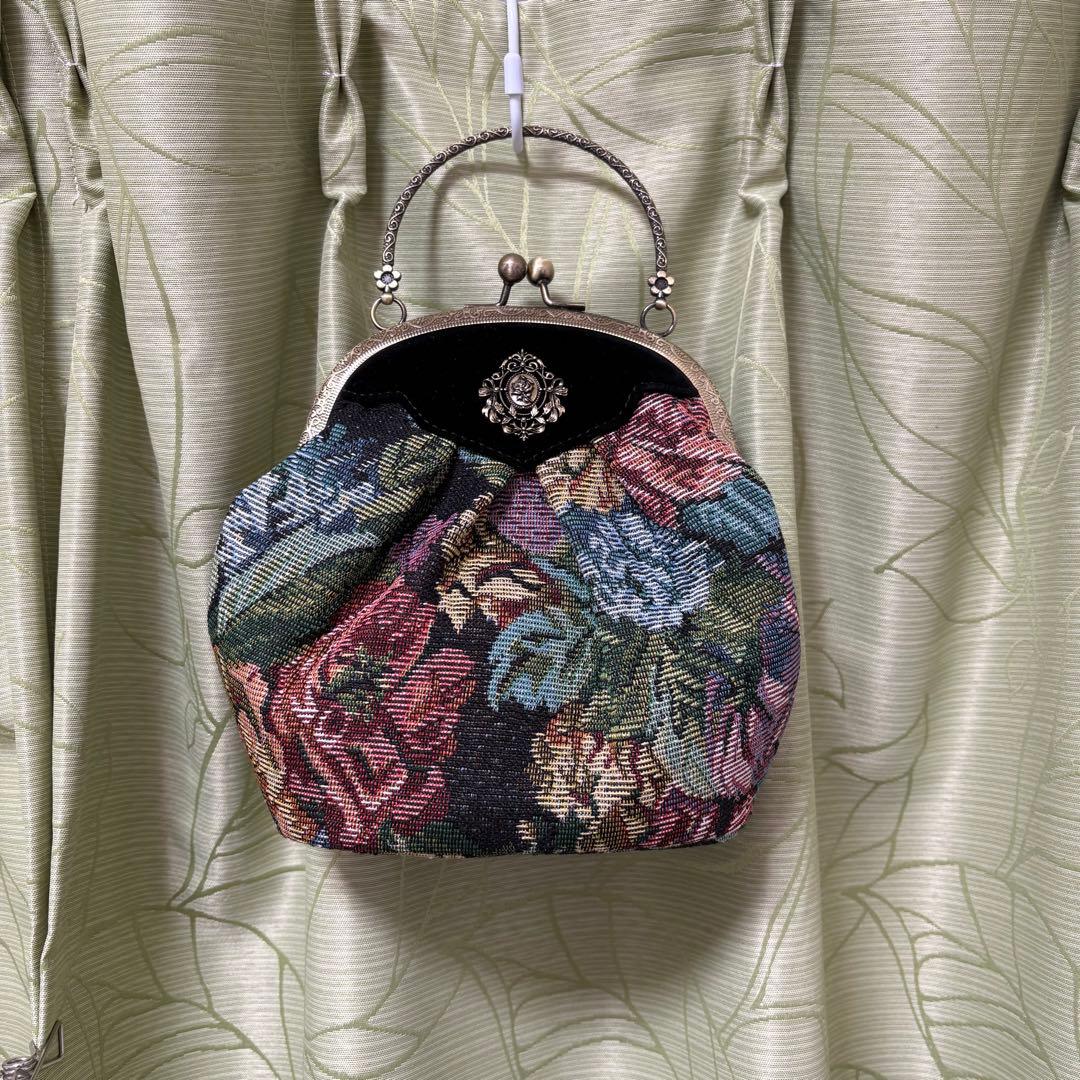 毒蝶様専用】しまむら×くる実 コラボ ノエル・ド・メモワールシリーズ