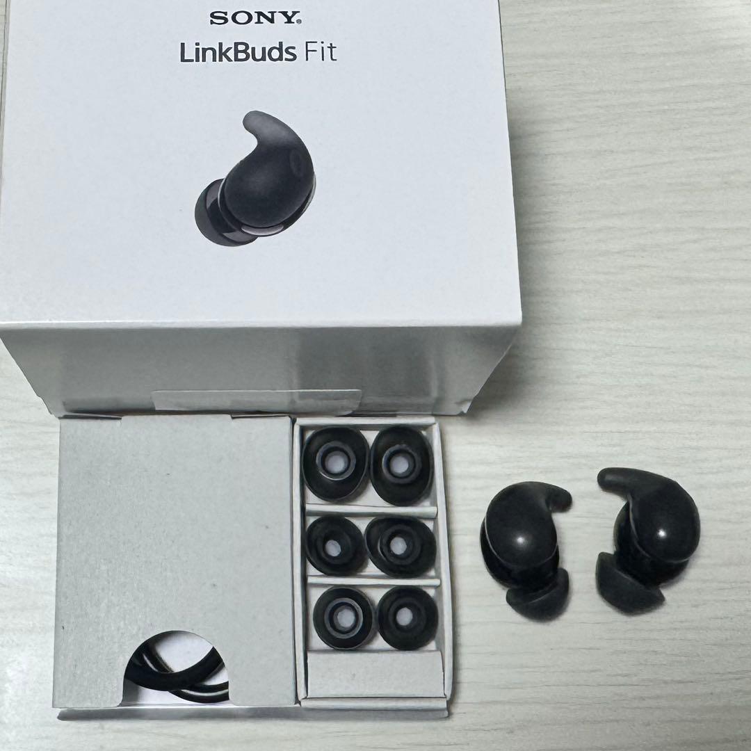 SONY LinkBuds Fit 両耳イヤホンのみ SONY LinkBuds Fit WF-LS910N 価格比較 - 価格.com