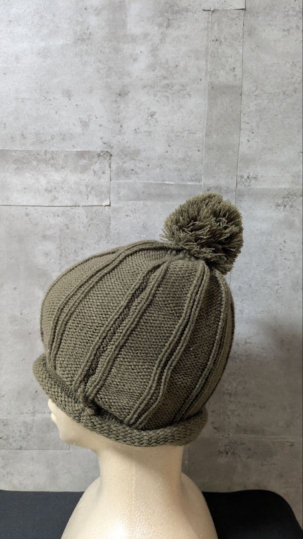 Archive 00s OAKLEY オークリー knit cap ニット帽 - メルカリ