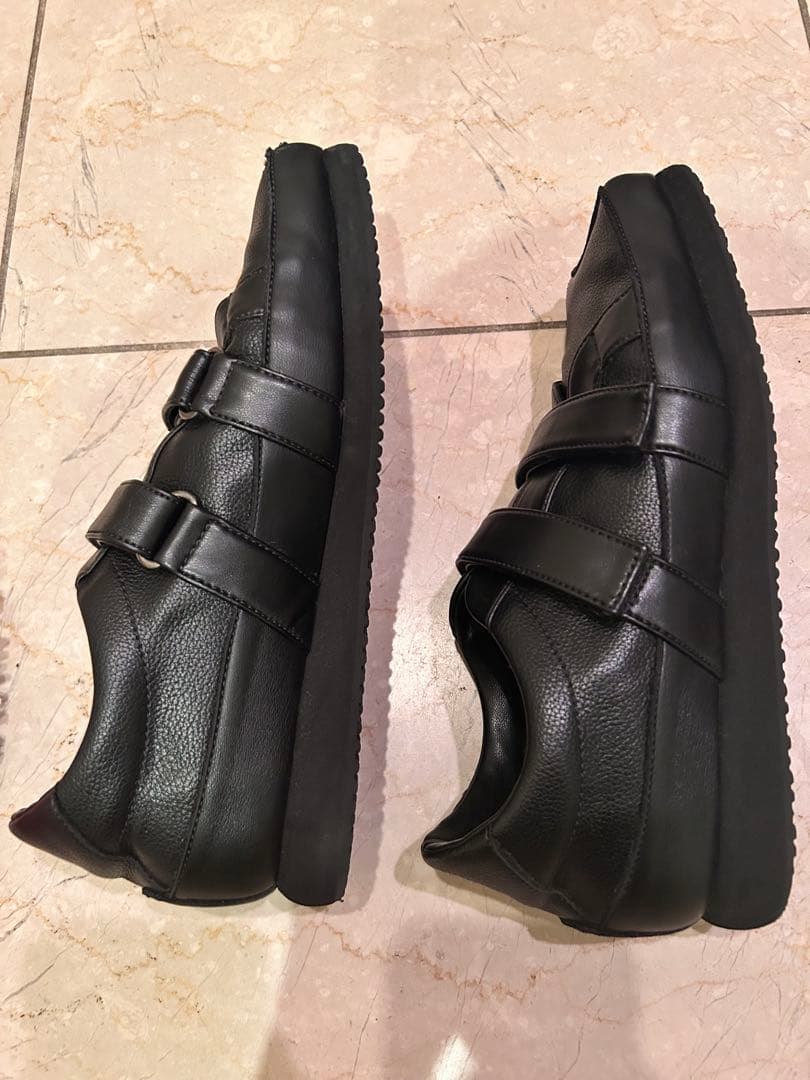 【Paula canovas del vas diablo sneaker】