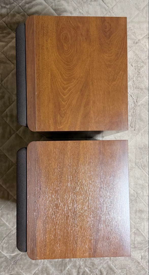 ダイヤトーン DS-600ZA 左右セット（専用箱、取扱説明書付） - メルカリ