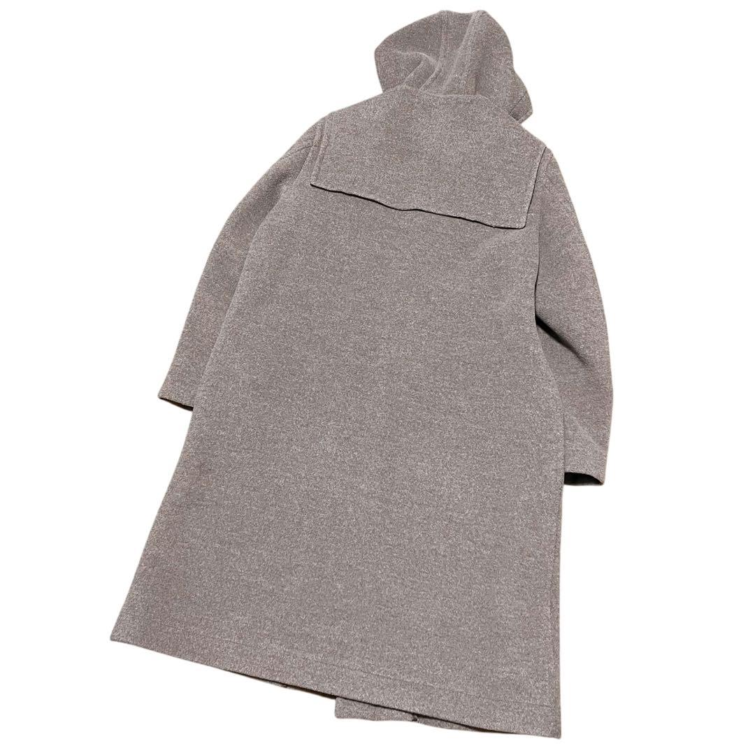 未使用24AW 36万 JOSEPH ウールトリプルパイルダッフルコート48 - メルカリ