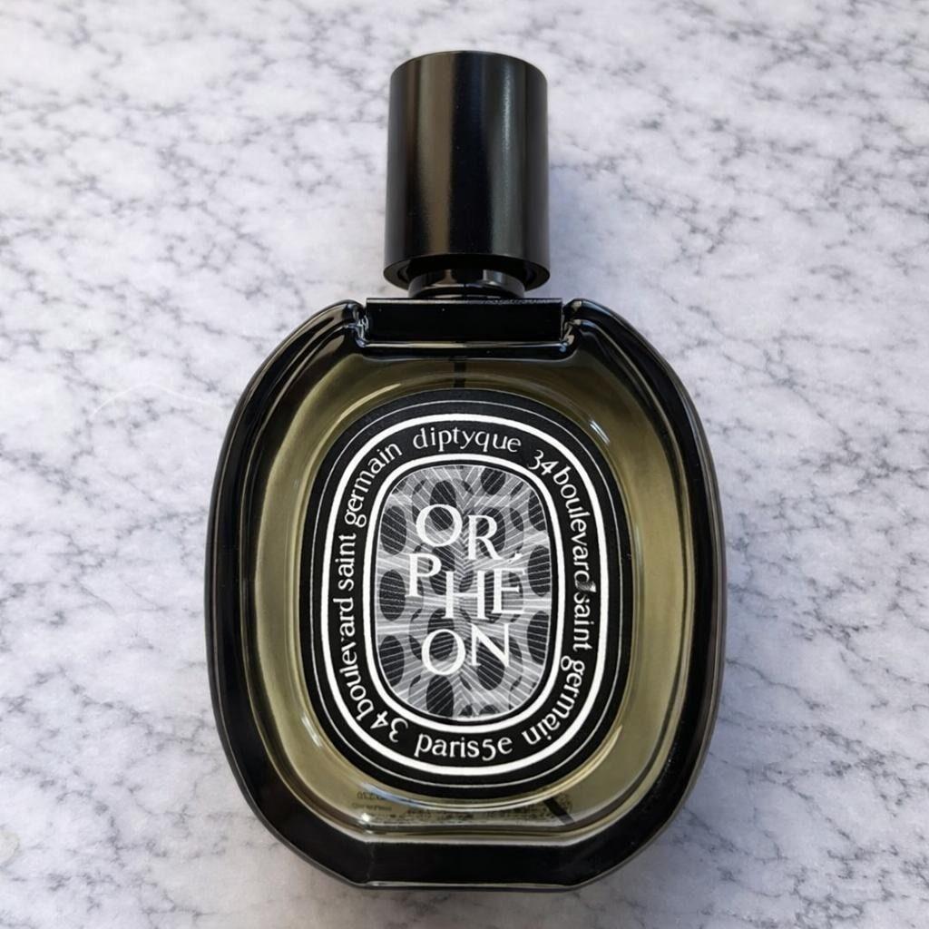 DIPTYQUE ディプティック オルフェオン EDP 75ml - メルカリ