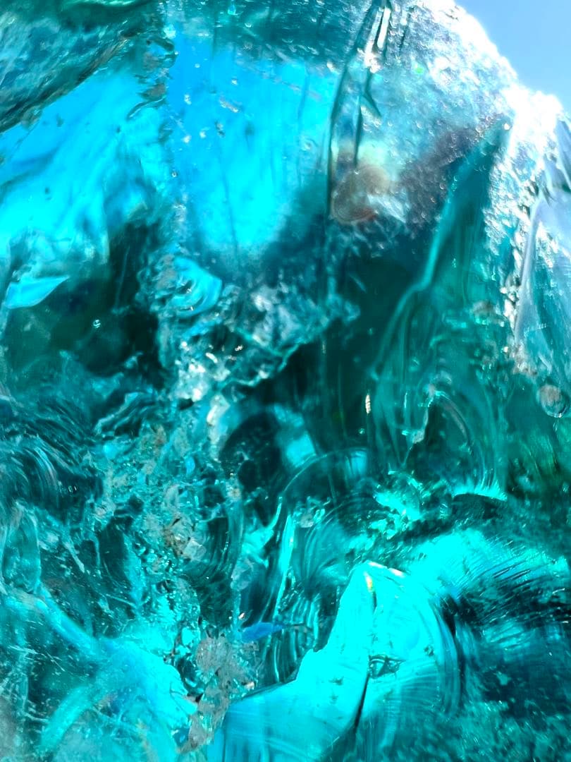 おまとめ価格出品✨予約品✨シエラ産 純正アンダラクリスタル ✨ハイヤーハート✨