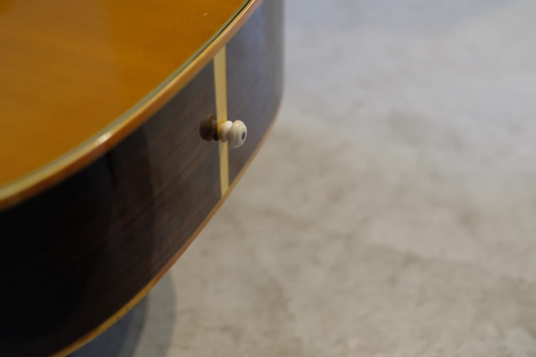 希少 Morales BM-35 (Martin M38タイプ) ビンテージ - メルカリ