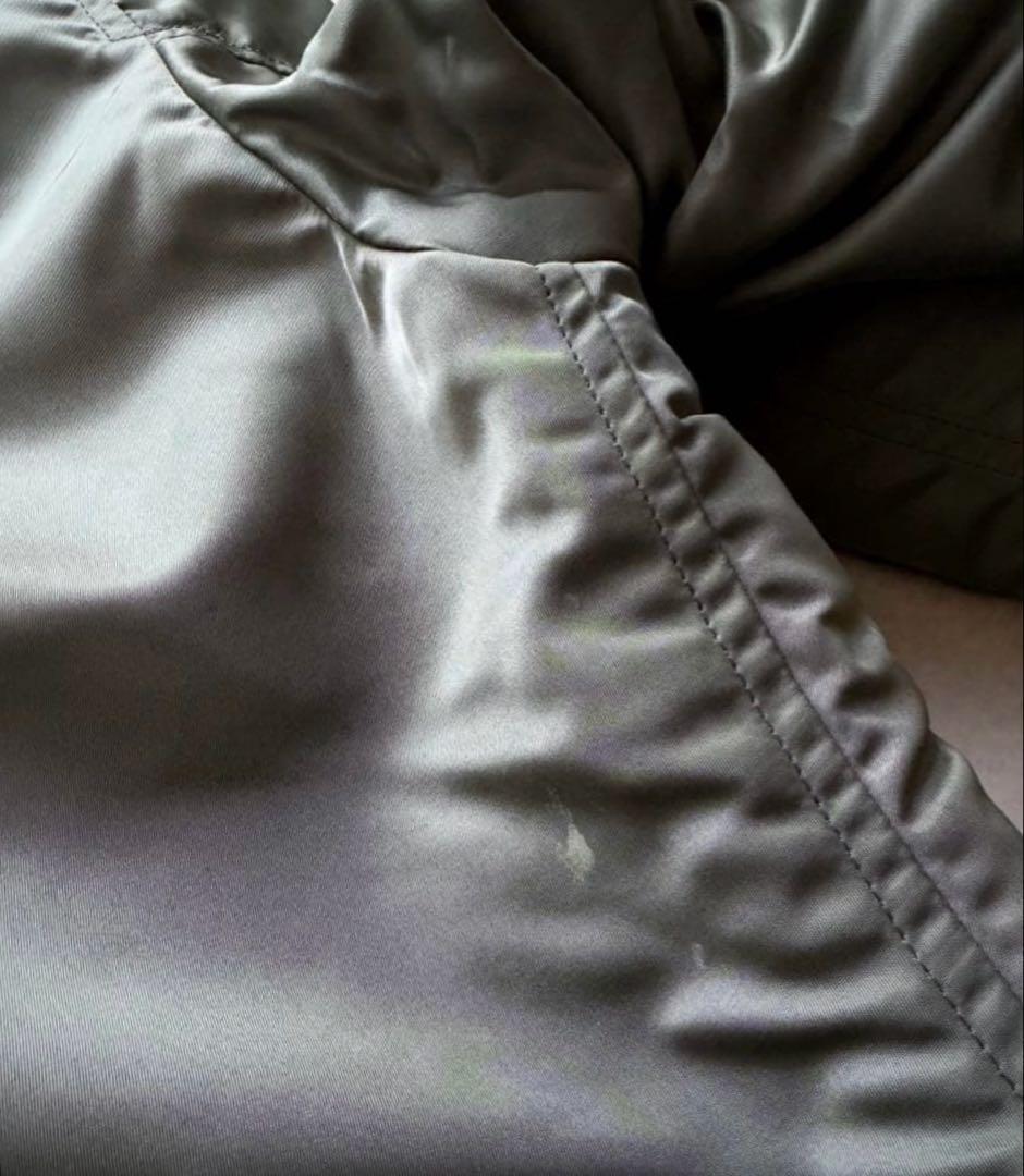 だっはぁ様専用 90s USA製 ALPHA B-15 MOD - メルカリ