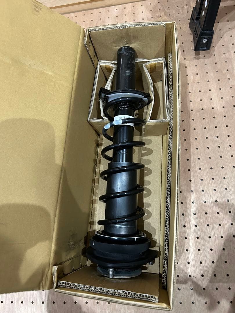 S660 純正サスペンション　前後4本 Yahoo!オークション -「ホンダs660純正」(サスペンション) (パーツ)の