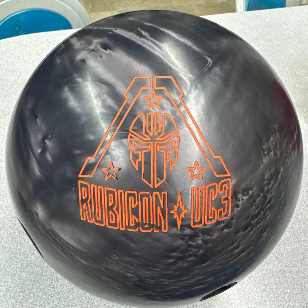 HAMMER ブラックウレタン 15ポンド