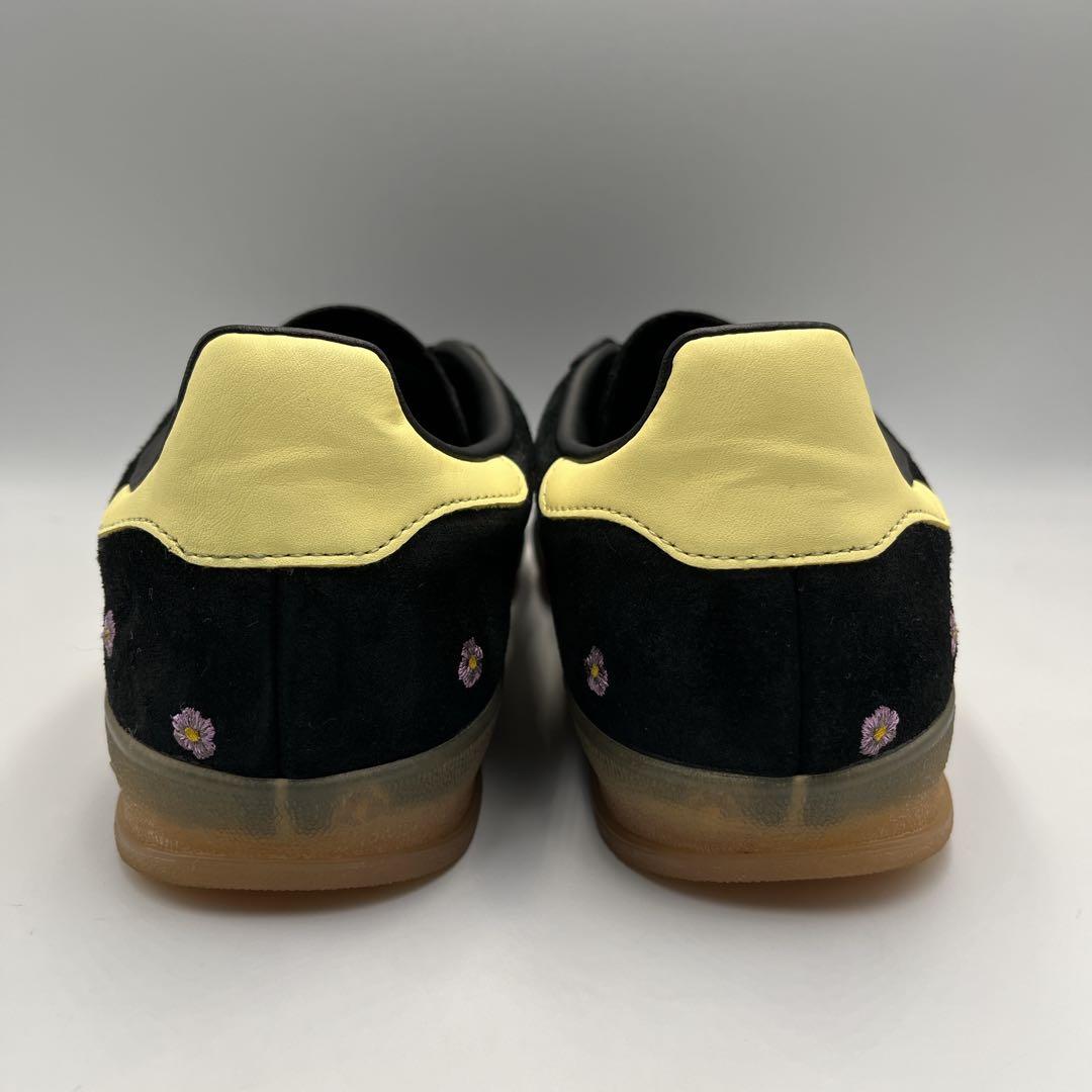 アディダス オリジナルス ガゼルインドア 花柄 【25.5cm】