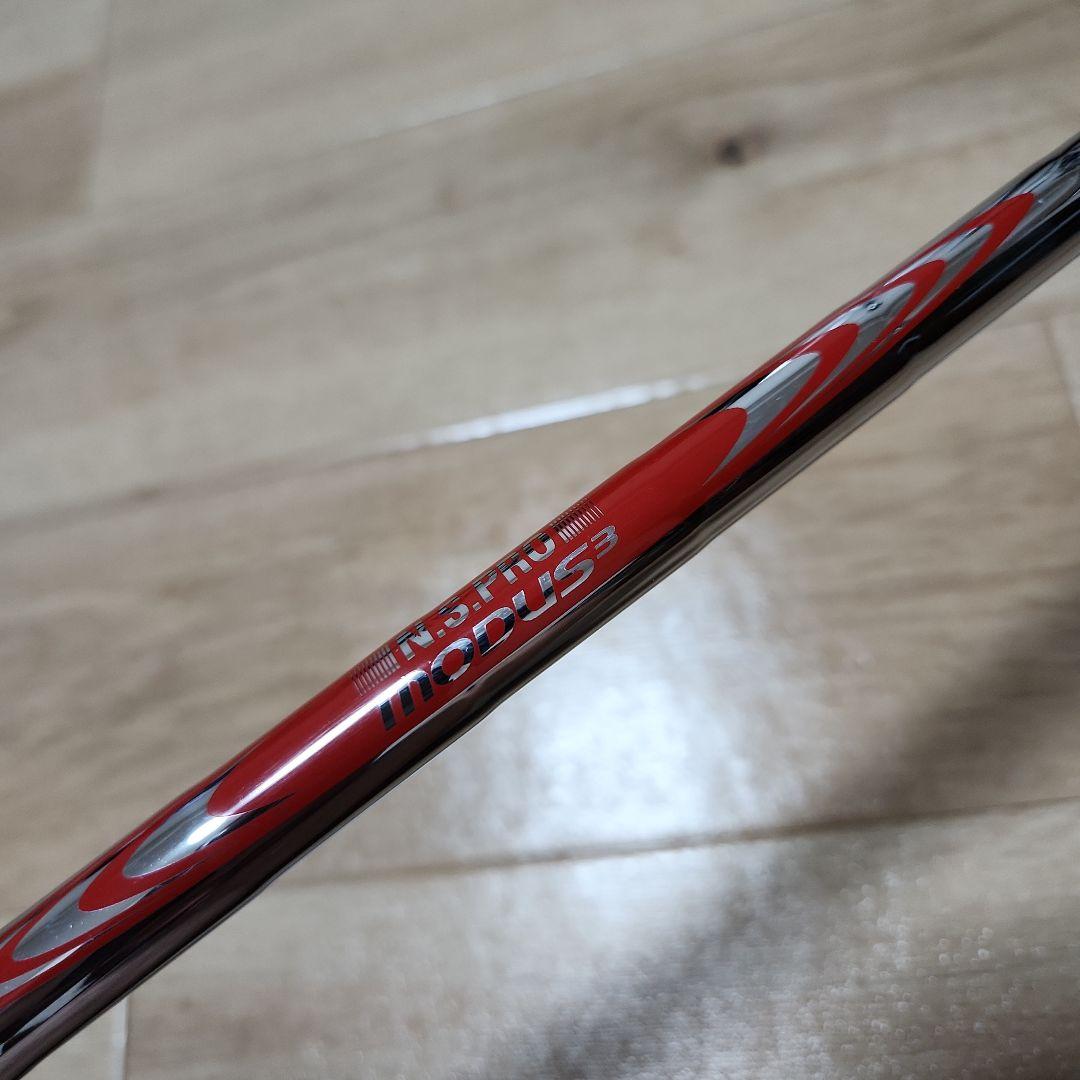 値下げ！/EPON SUS316/7番単品/MODUS3-TOUR120-S - メルカリ