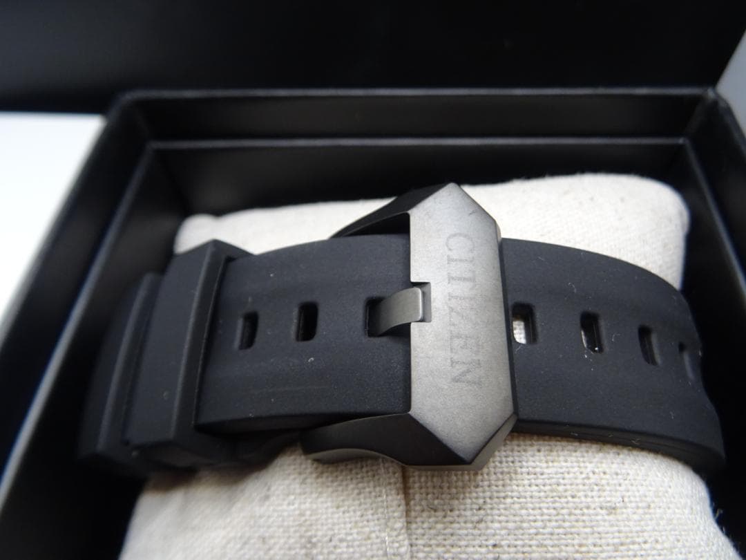 ク*ブ様 新品☆箱付シチズンCitizenBN0226-10Pプロマスターマリン