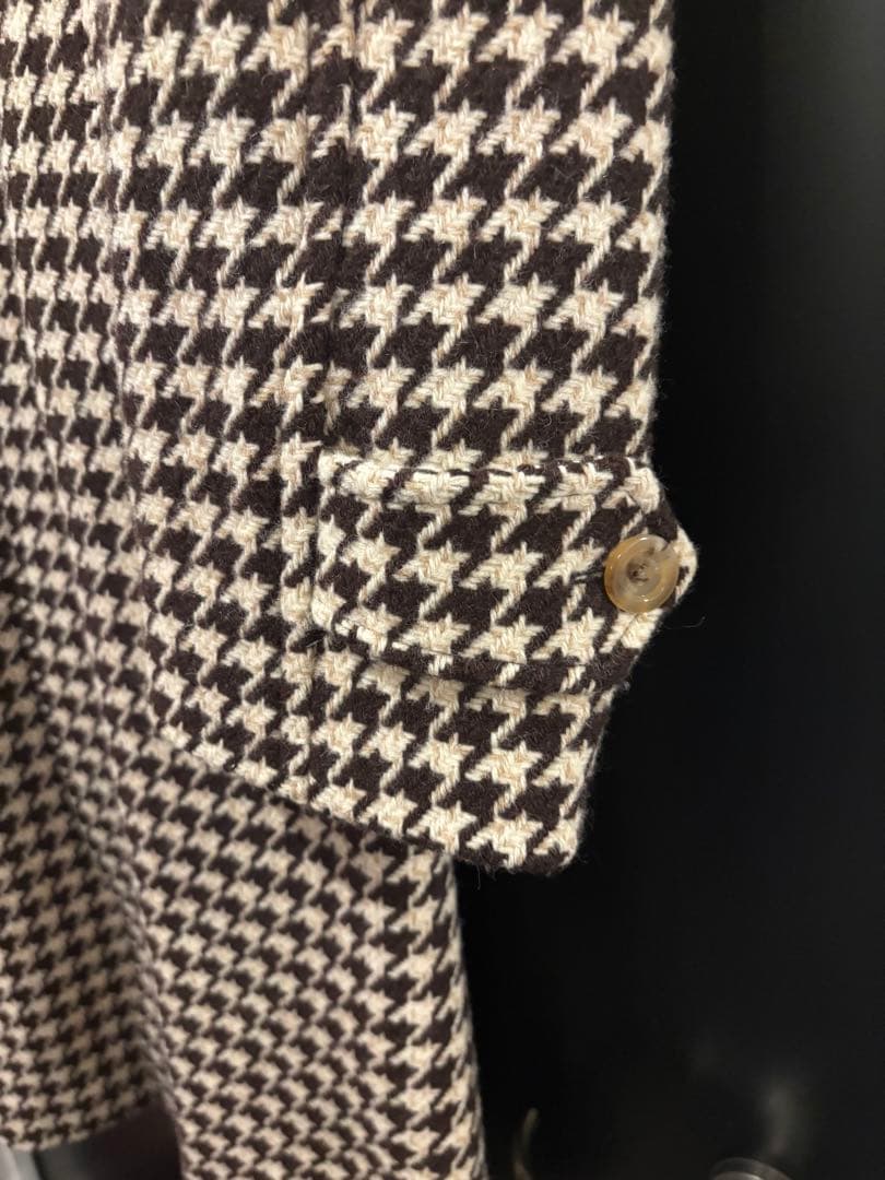 ロートレック様専用 GUCCI 2018AW ヤンキース ミケーレ 千鳥 - メルカリ