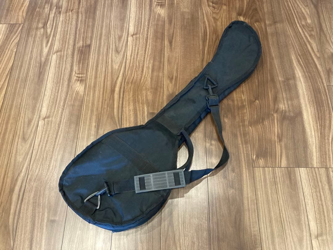 一風様専用 美品 FERNANDES ZO-3 サンバースト ソフトケース付き