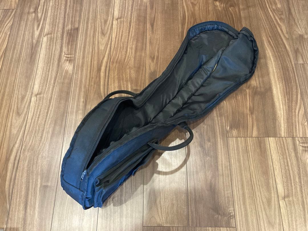 一風様専用 美品 FERNANDES ZO-3 サンバースト ソフトケース付き