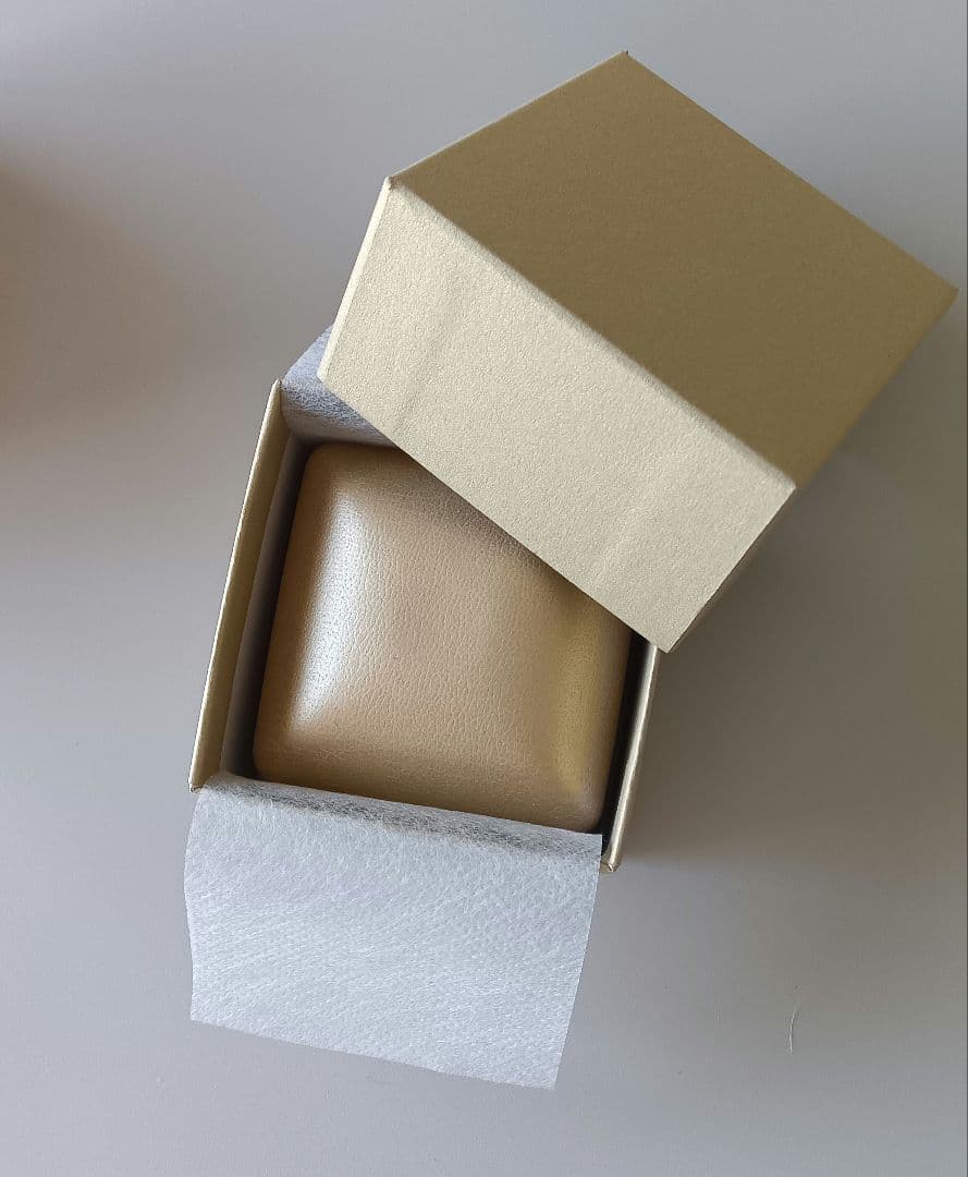 ete 　ダイヤモンド　ピアス　ブライト 1.0ct