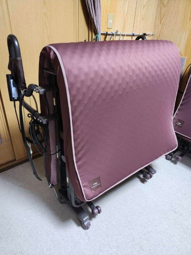 ATEXベット、 アテックスベッド｜ブランド｜株式会社アテックス