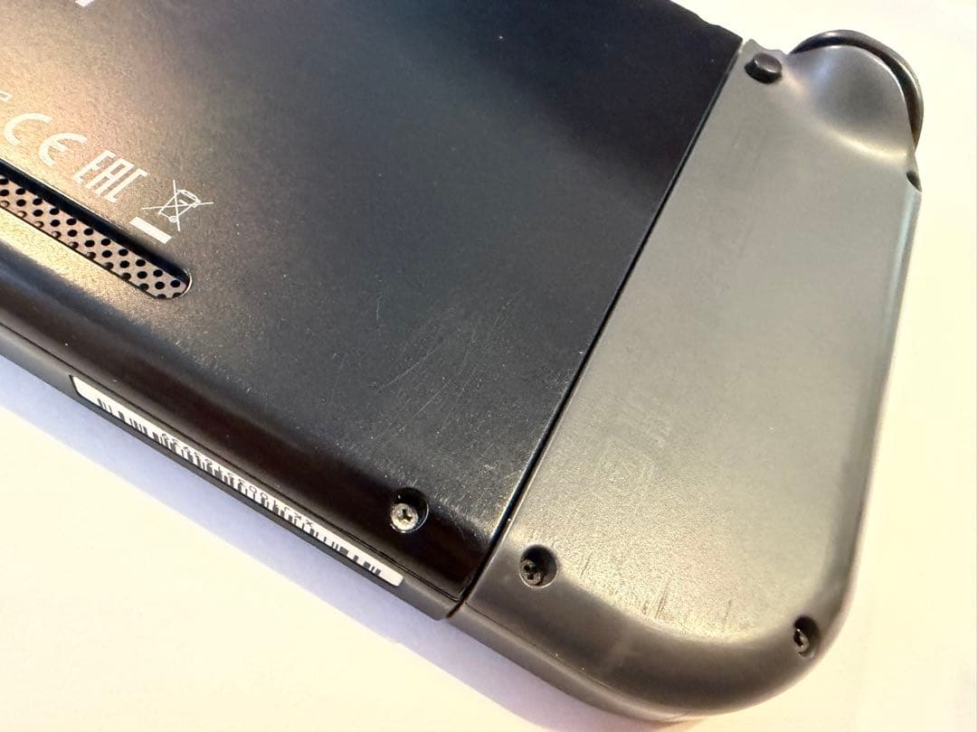 Switch Nintendo Switch 本体＋おまけ