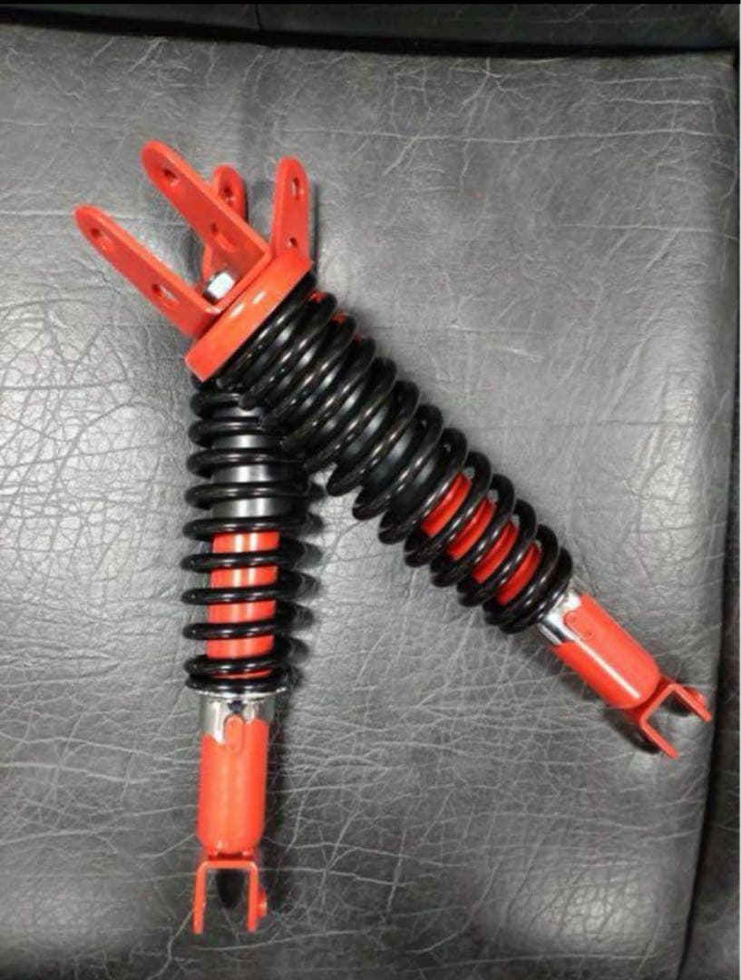 サス スーパーホーク3 CB400T CB 新品未使用 - メルカリ