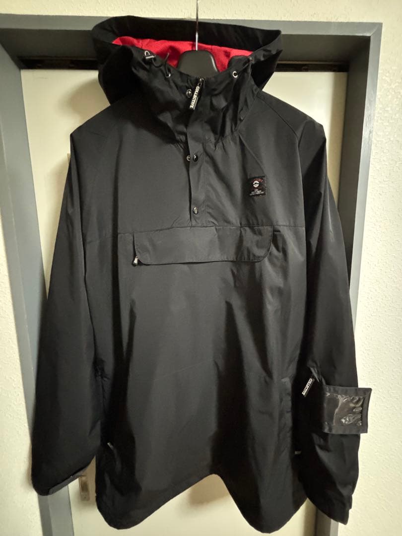 ショータイムコレクティブ アノラック XXL ショータイムコレクティブ アノラック XXL