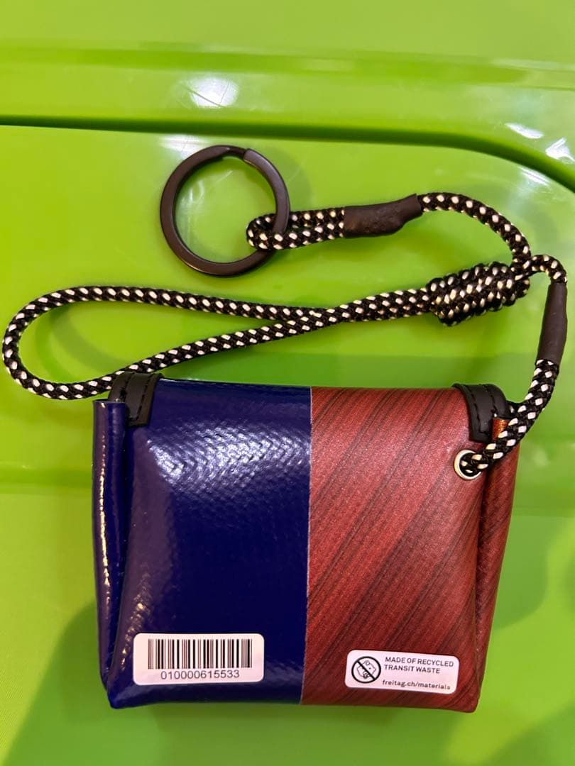 FREITAG F213 MINI MESSENGER - メルカリ