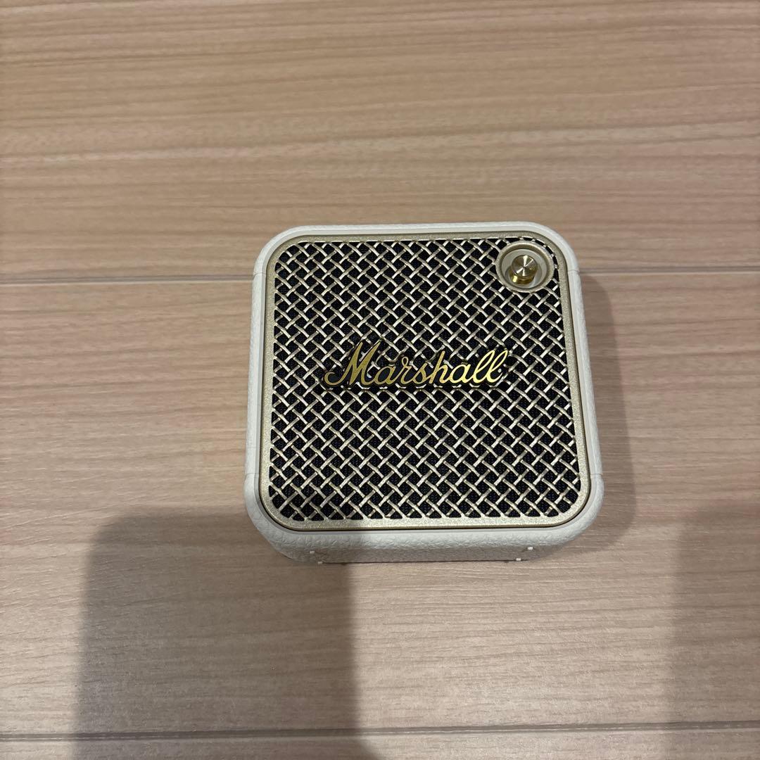 マーシャルスピーカー Bluetoothスピーカー - Marshallのシグネチャーサウンド | Marshall.com