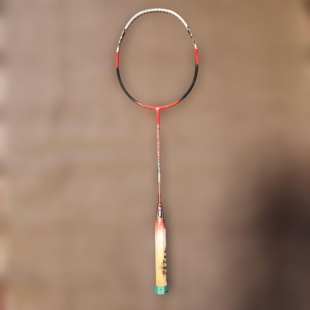 YONEX ARMORTEC 700アーマーテック 700 バドミントンラケット - メルカリ