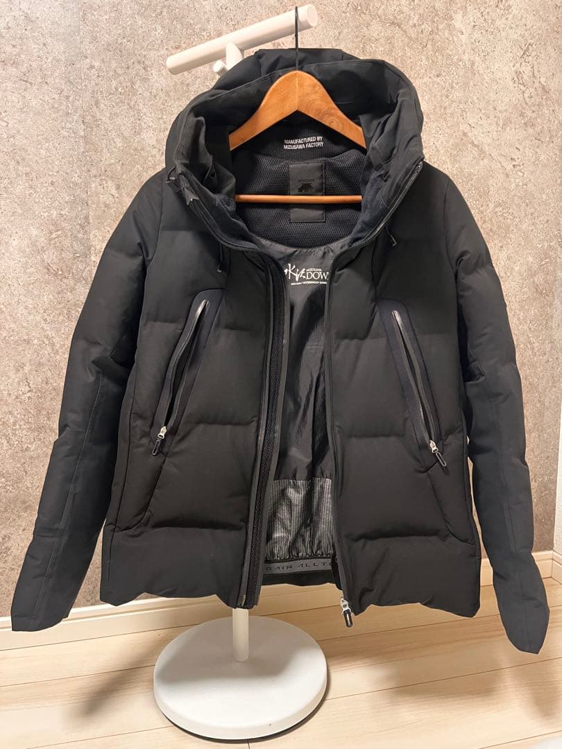 DESCENTE ALLTERRAIN 水沢ダウン デサント　レディース　L 楽天市場】[SALE]DESCENTE ALLTERRAIN 水沢ダウン : [レディース