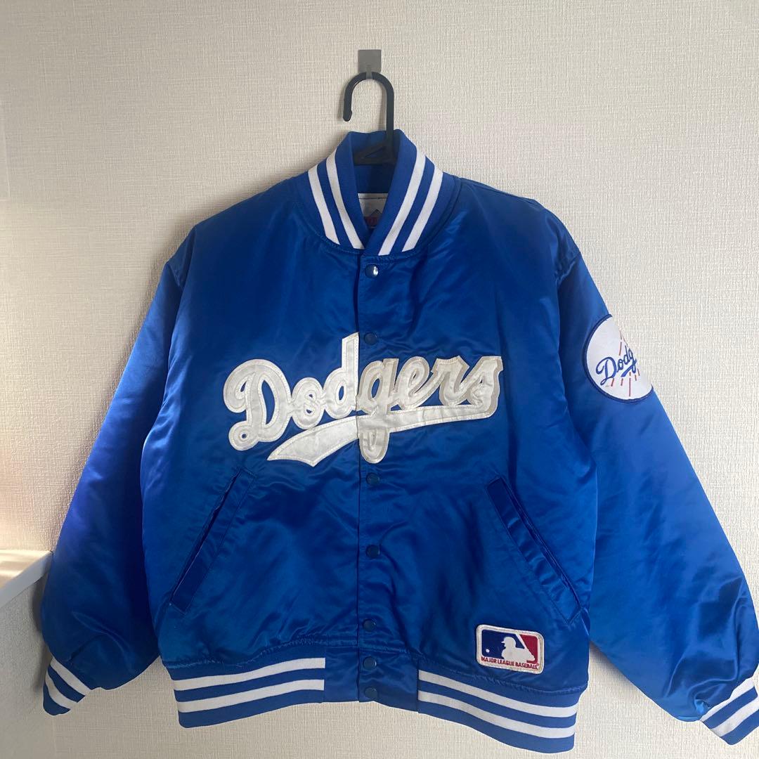 MLB ドジャース FELCO ジャケット - メルカリ