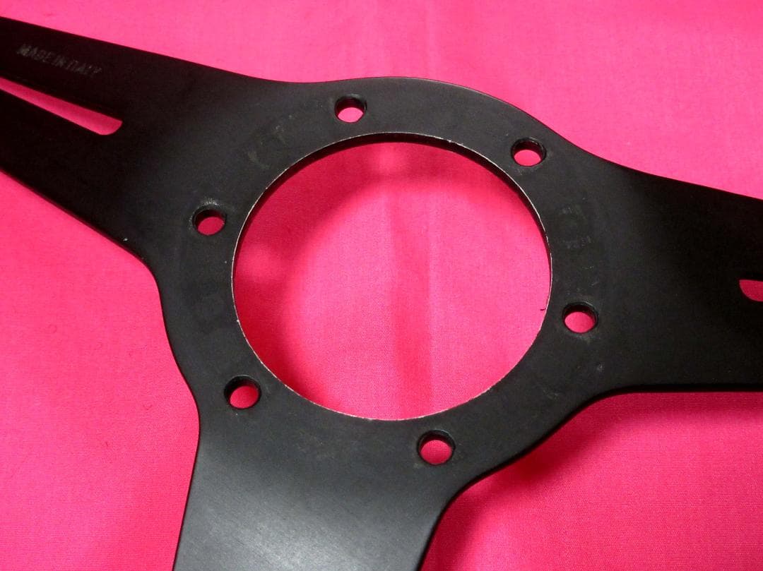 6256 正規品 NARDI classic ナルディ クラシック 36.5Φ