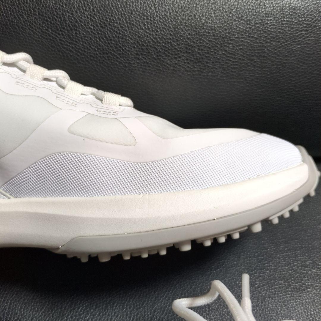 ヒューゴボス　HUGO BOSS　ゴルフシューズ　試着のみ　44　29cm相当