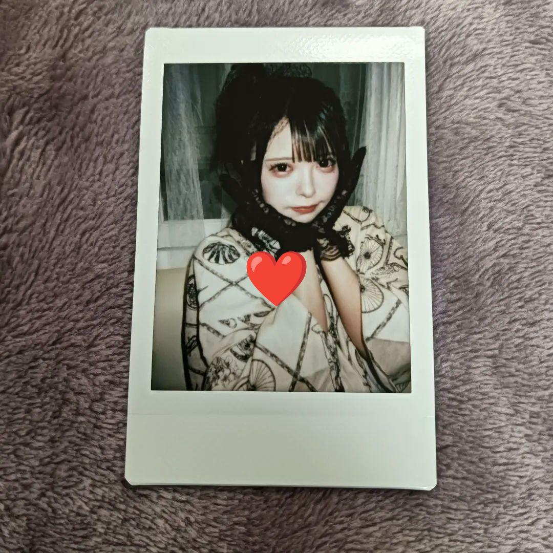 iLiFE! 心花りり 浴衣 ランチェキ 5 - メルカリ