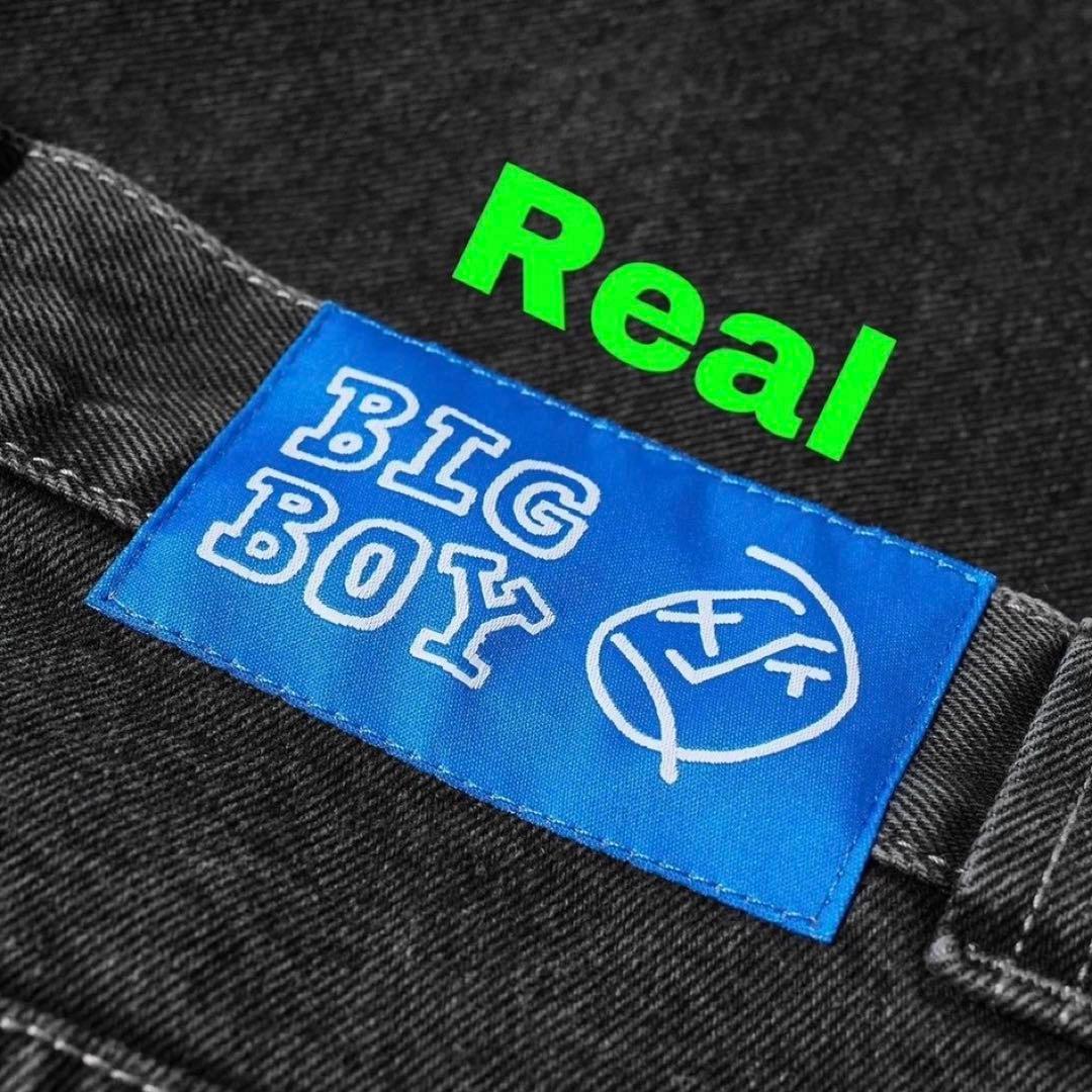 ⚠️ビックボーイの購入を考えてる方⚠️ - メルカリ