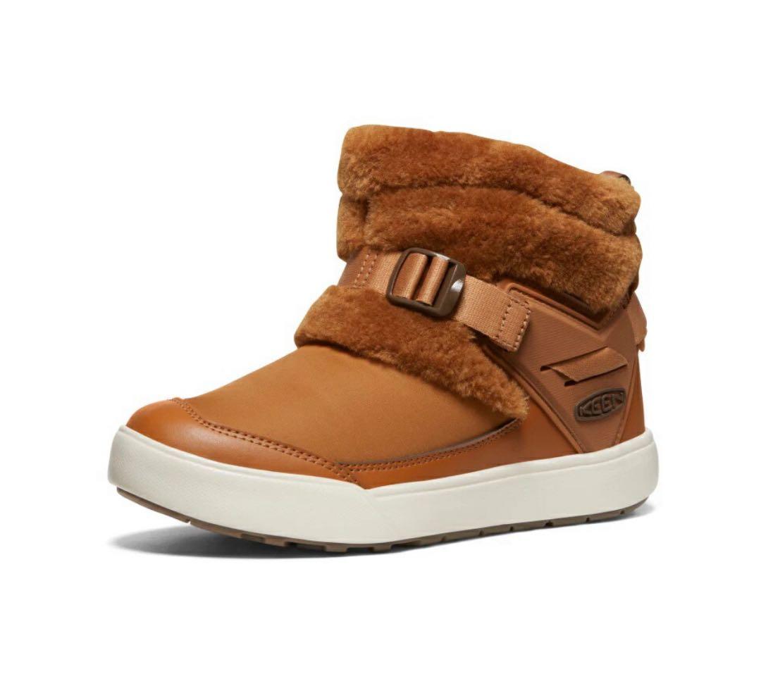 新品】KEEN ウィメンズ フッドロメオ ミニ ブーツ サイズ24cm - メルカリ