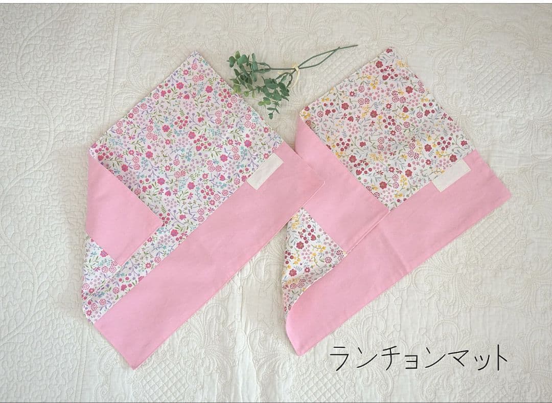 oon❀様　オーダーメイド