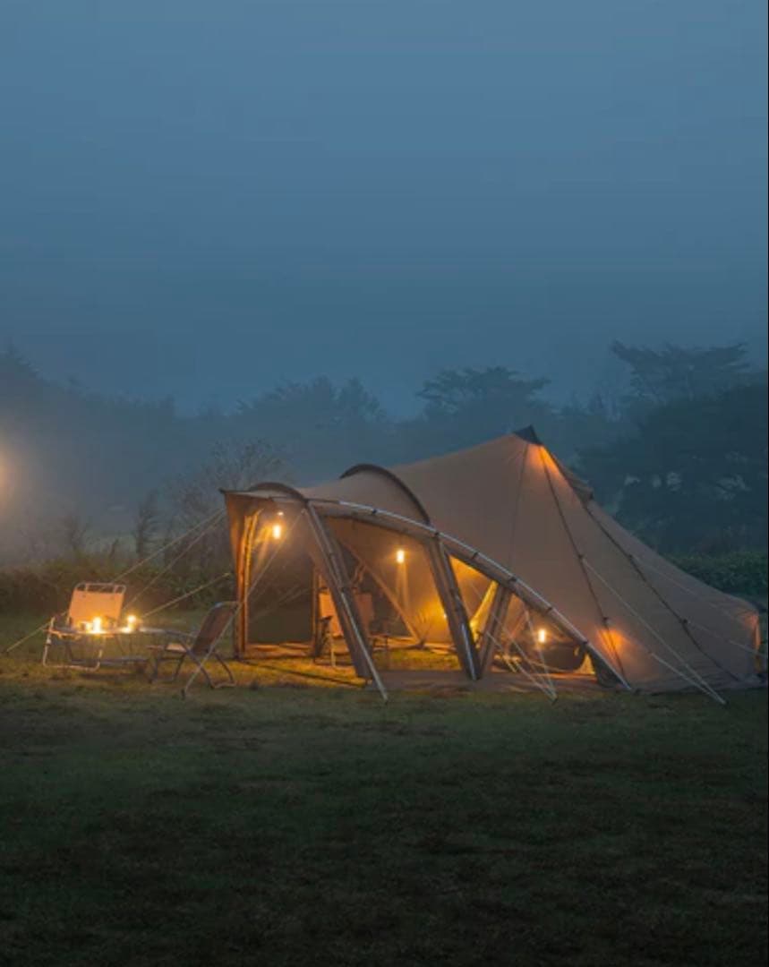 ZANE ARTS ゼインアーツ　ロロM コズハンガー付き　超美品 LOLO INNER TENT FOOTPRINT | PRODUCTS | ZANE ARTS