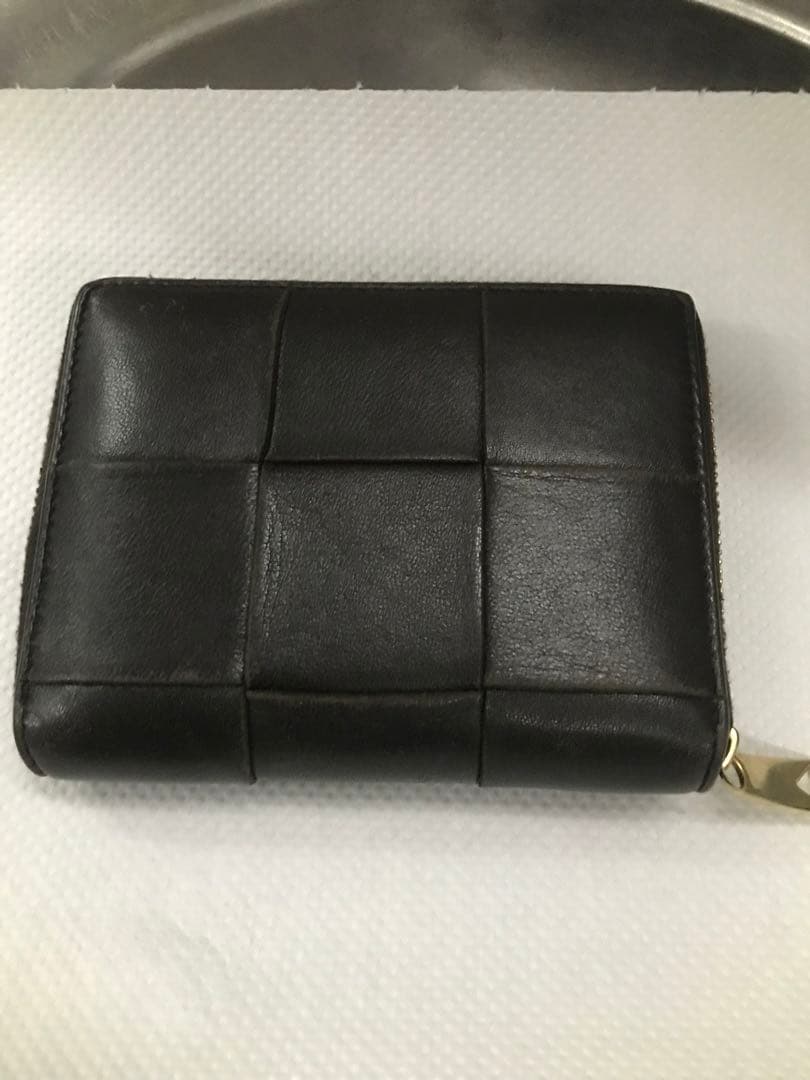 ボッテガヴェネタ BOTTEGA VENETA（ボッテガ・ヴェネタ） クロスボディバッグ CASSETTE