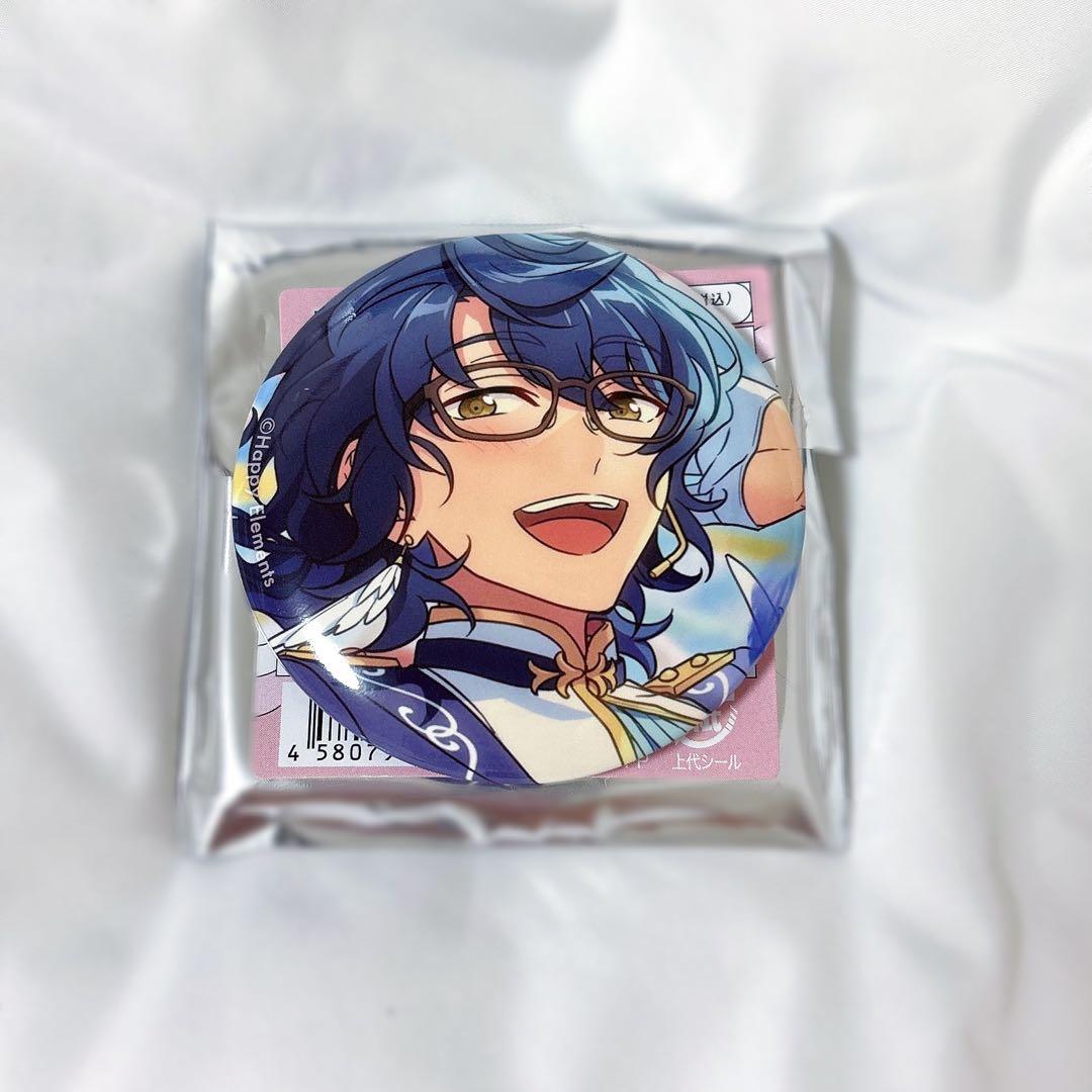 青葉つむぎ 缶バッジ - メルカリ