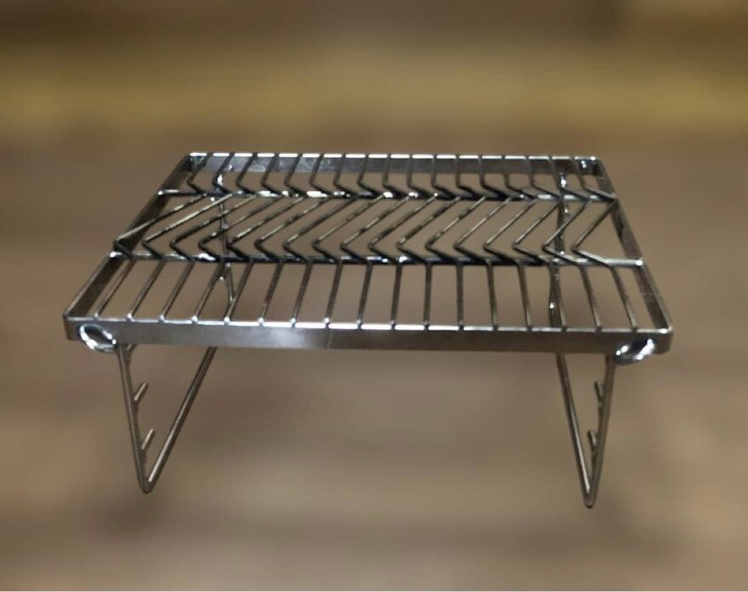 SALE❗️スノーピーク 焚火台S＋グリルネット＋ベースプレート＋収納ケース＋α