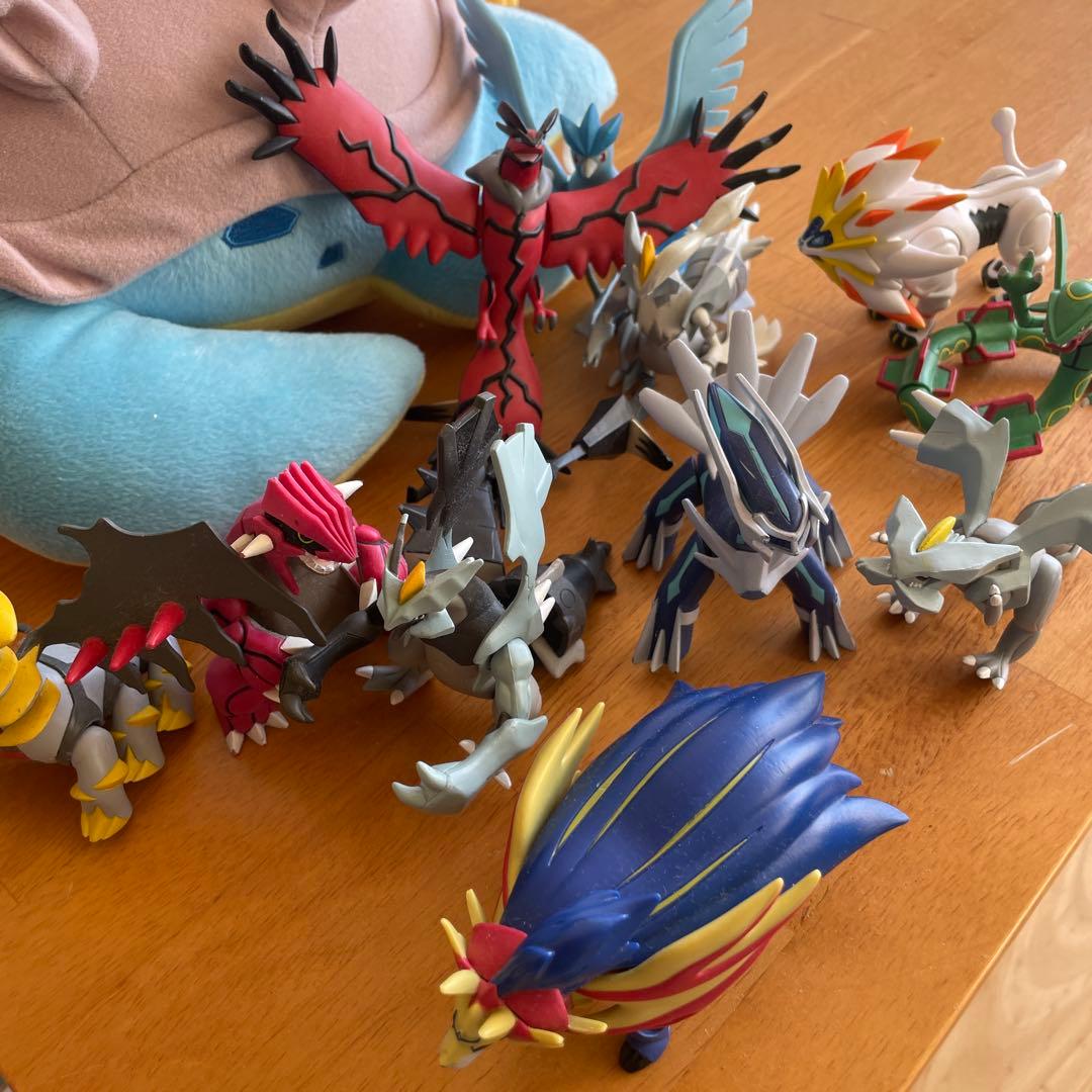 ポケモン フィギュア モンコレ まとめ売り - ポケモン モンコレ
