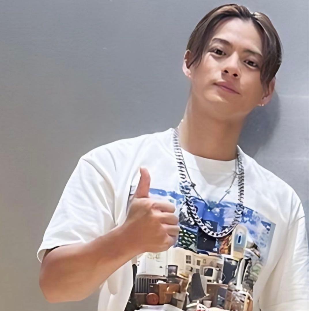 l⚪︎様専用 Louis Vuitton モノグラムサンライズ ネックレス - メルカリ