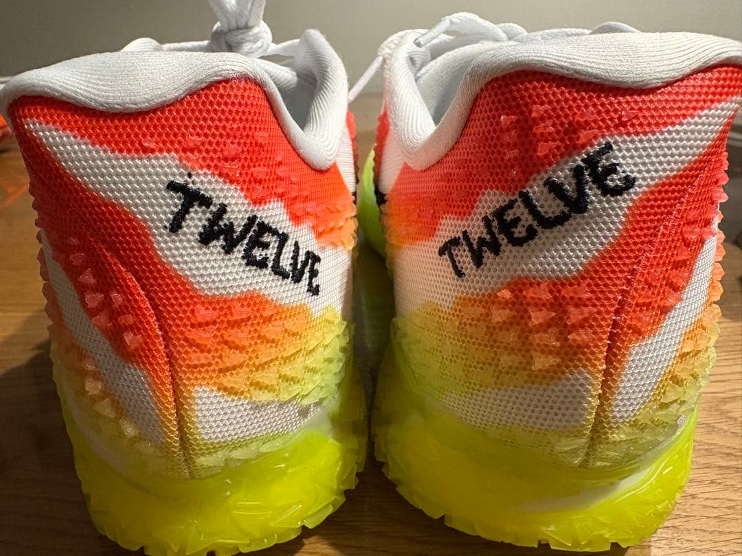 Nike ジャ3 ed In バスケットボールシューズ 28.5cm