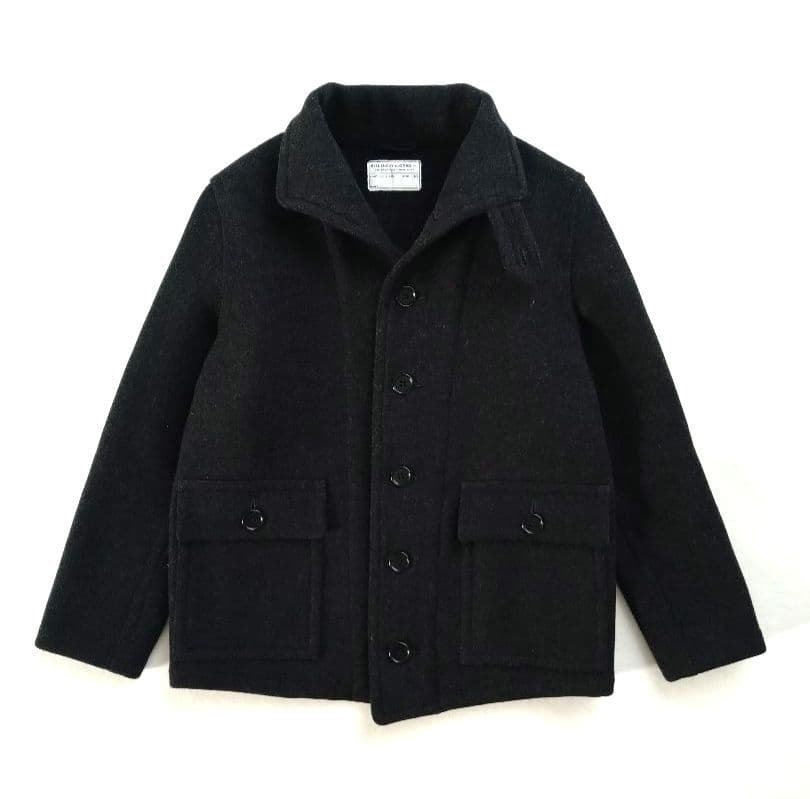 リアルマッコイズ U.S.NAVY サブマリンジャケット サイズ36 - メルカリ