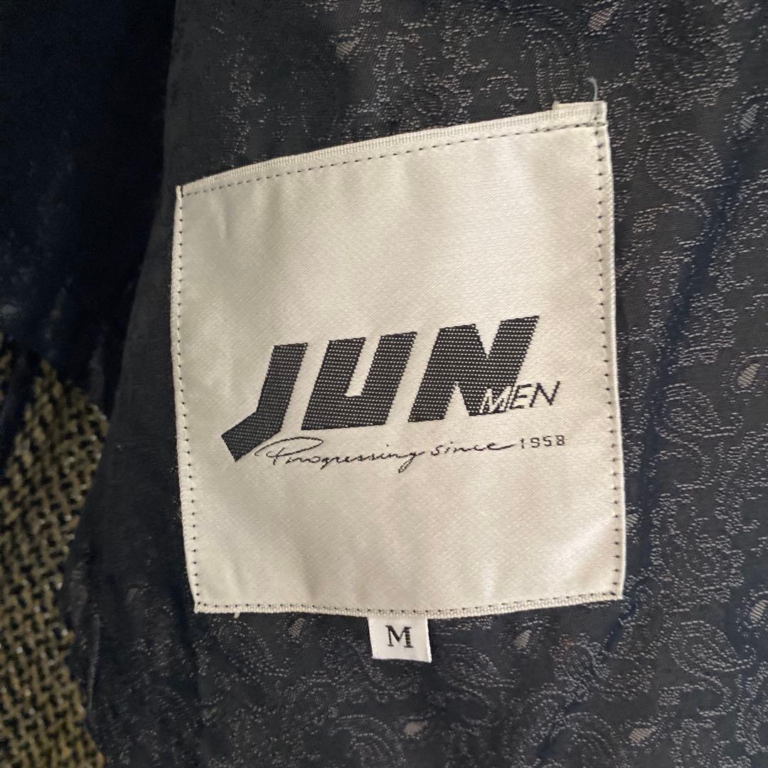 bucci様 JUN MEN PRESSURE おまとめ