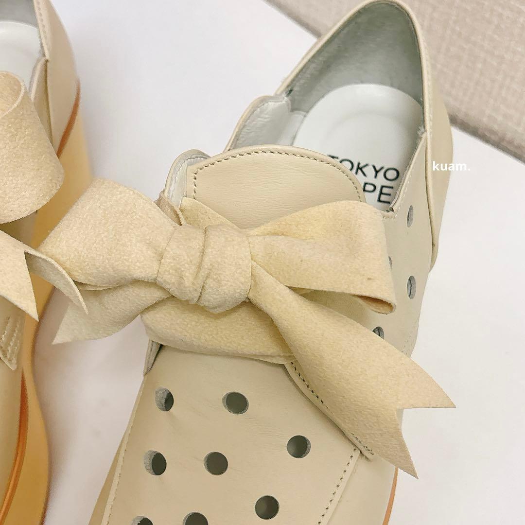 トーキョーボッパー リボン No.923