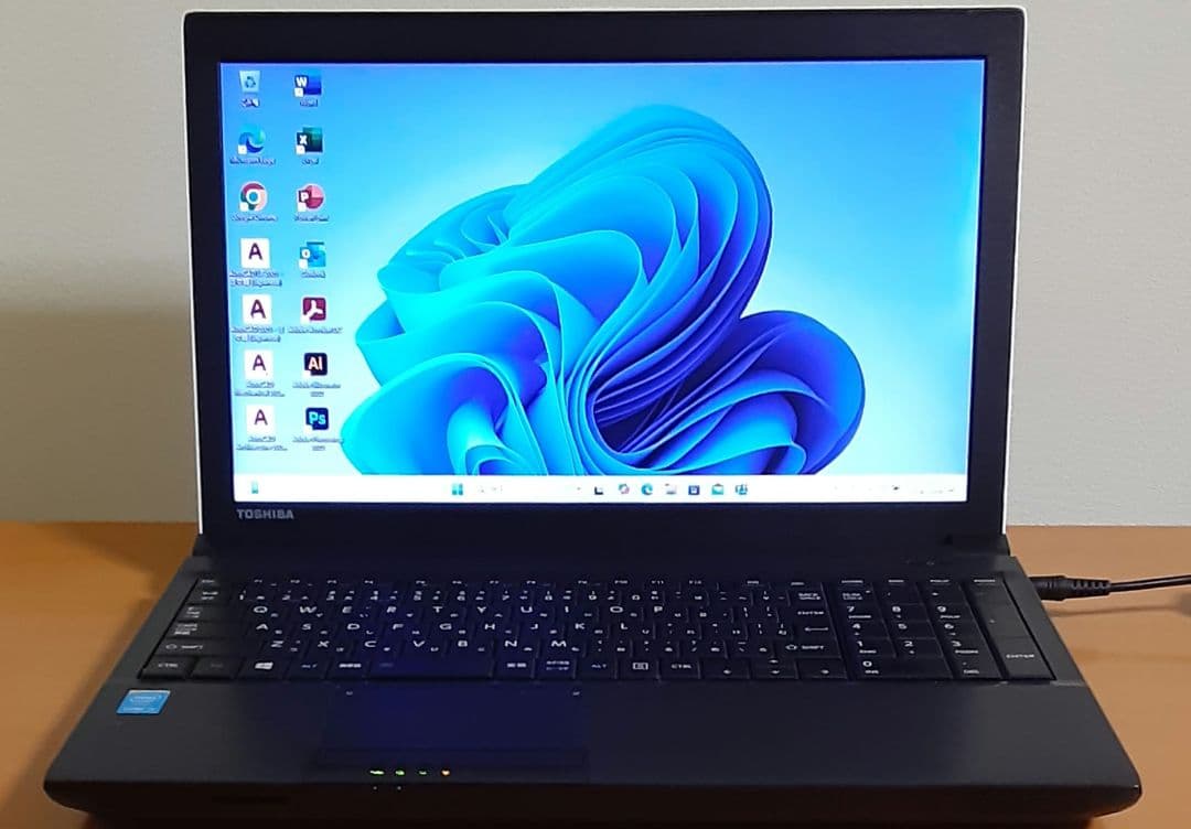 Autocad lt 2021 TOSHIBAノートパソコン