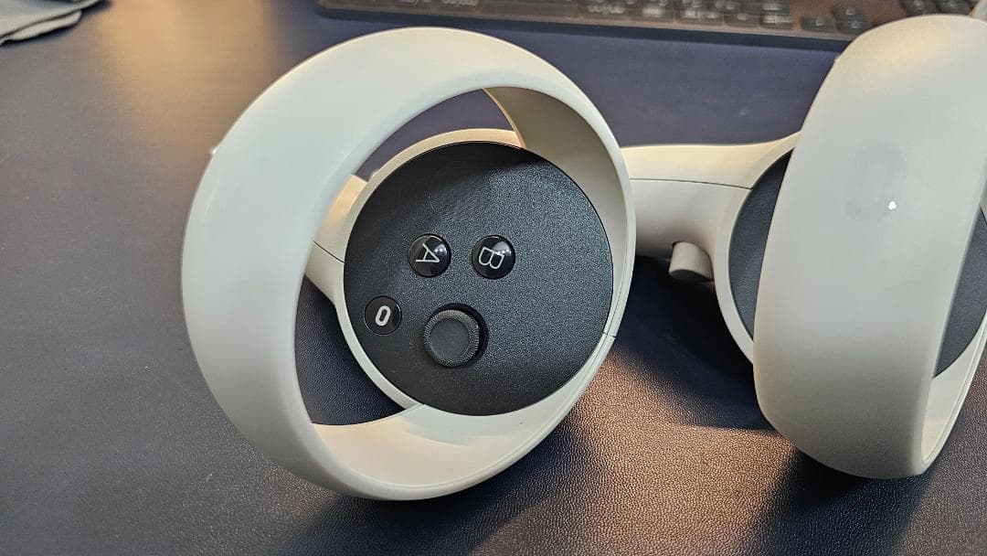 美品  Quest 2  Quest 2 128GB